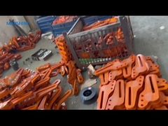 1.3-1.9 Uniwersalny uchwyt do drutów z certyfikatem ISO i certyfikatem