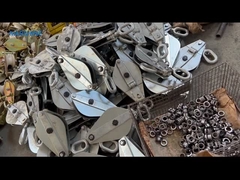 1 Rok obsługi posprzedaży Dwa sposoby podnoszenia podwójnego łuska