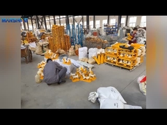 Włókno do wiertarki kablowej do wiertarki kablowej do układania rur