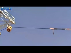 Cztery zestawy płyt strunowych płyty głowicy konduktora 100-125 mm 30 dni Polityka zwrotna