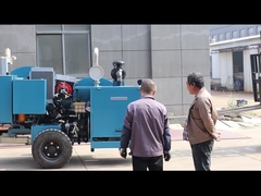 3t hydrauliczne przeciągacze kabli dla przewodników powietrznych wysokiej mocy i wydajności