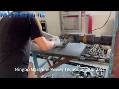 duży blok wiązania