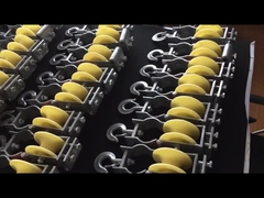 Uniwersalny blok kołyskowy w stylu haków