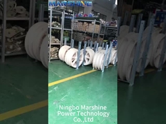 duży blok wiązania