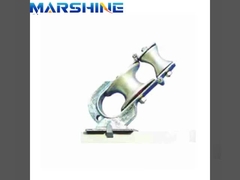 Trójcelowy blok strun