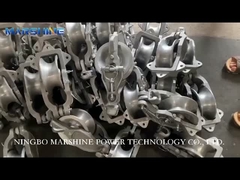 Uniwersalny blok strunowy