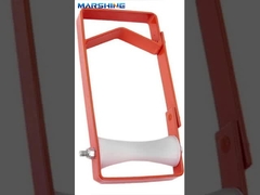 Blok kablowy dla linii przesyłowej prądu