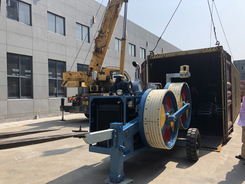 Ningbo Marshine Power Technology Co.,Ltd